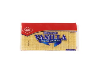 Wafers - Vanilla 8 oz (Vista)