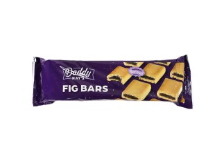 Bars - Fig Regular 10 oz