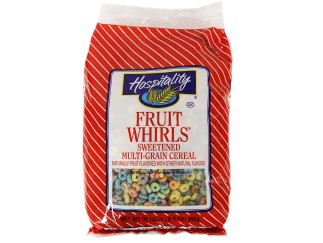 Cereal - Fruit Whirls HSPY