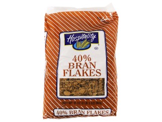 Cereal - 40% Bran Flakes HSPY