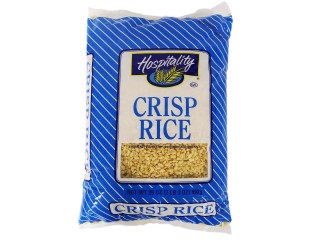 Cereal - Crisp Rice HSPY