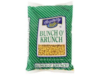 Cereal - Bunch O' Krunch