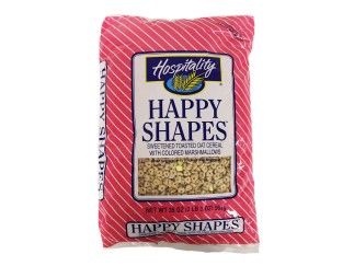 Cereal - Happy Shapes HSPY