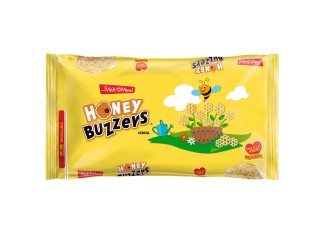 Cereal - Honey Buzzers MOM