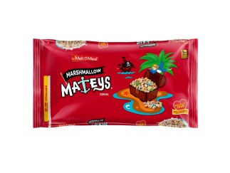 Cereal - Marshmallow Mateys MOM
