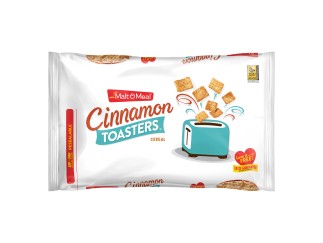 Cereal - Cinnamon Toasters MOM
