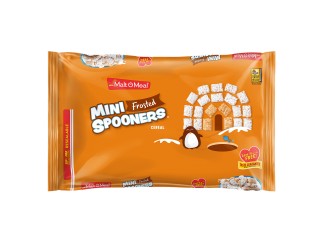 Cereal - Frosted Mini Spooners MOM