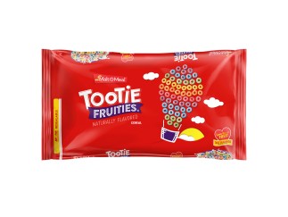 Cereal - Tootie Fruities MOM