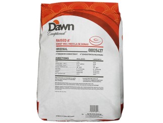 Donut Mix - Raised A