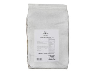 Whipped Topping DRY GML 25 lb