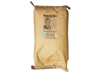 Cornmeal - Toasted 25 lb
