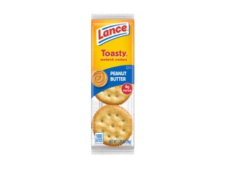 Cracker - Peanut Butter Lance