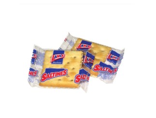 Cracker - Saltines 500/2 ct
