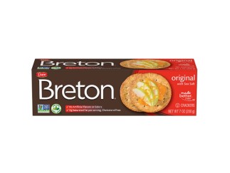 Crackers - Breton