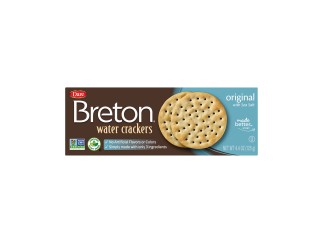 Crackers - Water Original