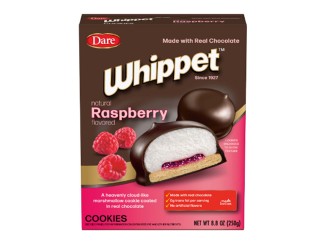 Cookies - Whippet Raspberry Dare