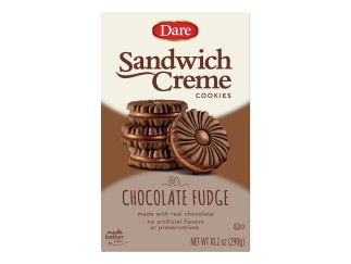 Cookies - Chocolate Fudge Dare