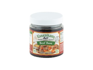 Soup Base - Beef Essenhaus 8 oz
