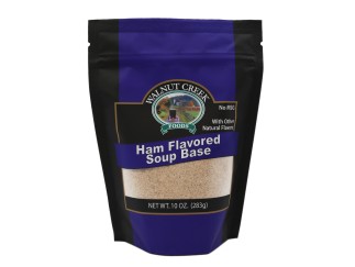 Soup Base - Ham WC 10 oz