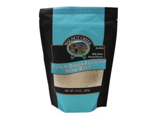 Soup Base - French Onion WC 10 oz