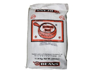 Peas - Green Split 25 lb
