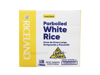 Rice - Parboiled 50 lb