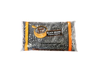 Beans - Black 12/2 lb