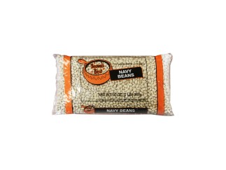 Beans - Navy 12/2 lb