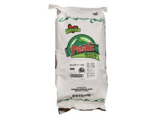 Beans - Black Turtle Peak 25 lb