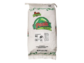 Beans - Cranberry Peak 25 lb