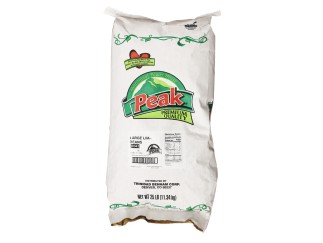 Beans - Large Lima Peak 25 lb