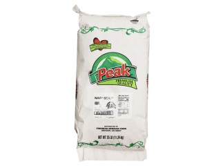 Beans - Navy Peak 25 lb