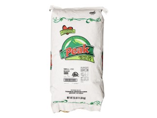 Beans - Small Red Peak 25 lb