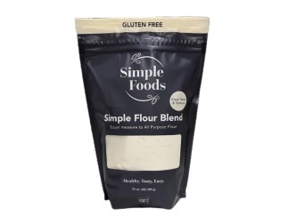Flour - Simple Blend Gluten Free Simple Foods