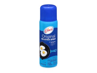 Cooking Spray - No-Stick Original Crisco 6 oz