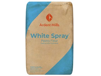 Flour - White Spray Pastry RA