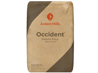 Flour - Occident Unbleached AA