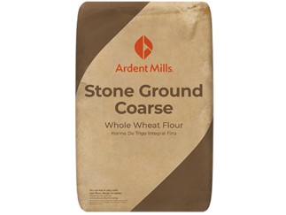Flour - Whole Wheat Coarse AA