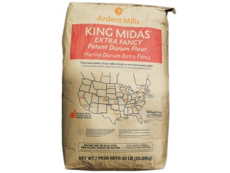 Flour - Durum Extra Fancy KM FF