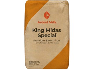 Flour - King Midas Special Unbleached RG
