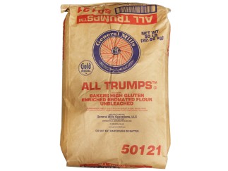 Flour - All Trumps Unbleached
