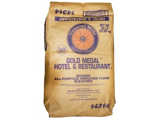 Flour - GM All Purpose H&R
