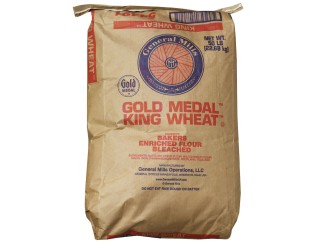 Flour - King Wheat