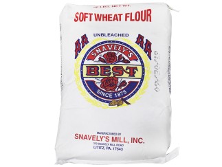 Flour - Snavely's Pastry 50 lb