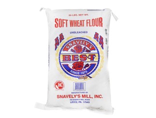 Flour - Snavely's Pastry 25 lb