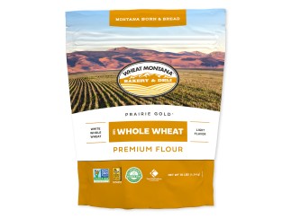 Flour - Prairie Gold 10 lb