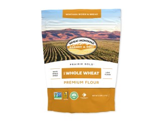 Flour - Prairie Gold 4/5 lb