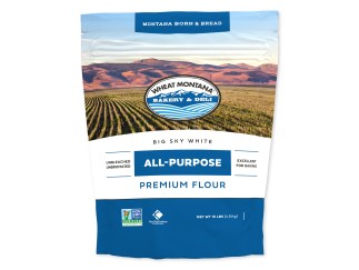 Flour - Natural White Premium 10 lb