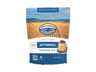 Mix - Buttermilk Pancake 2 lb