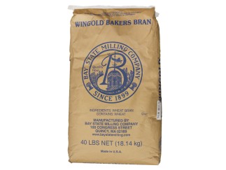 Wheat - Bran WINGOLD 40 lb